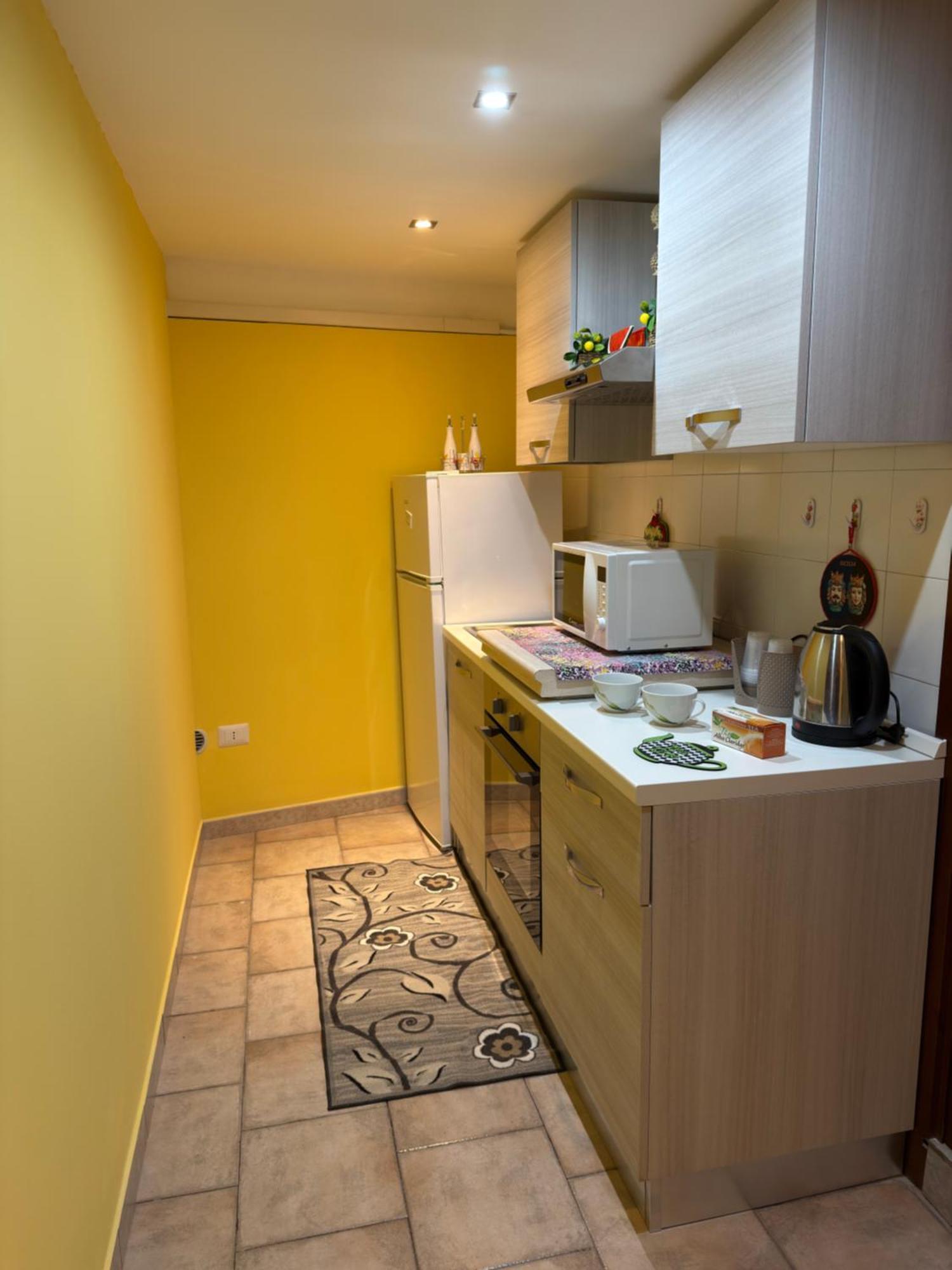 Gioele Home CTA Exterior photo