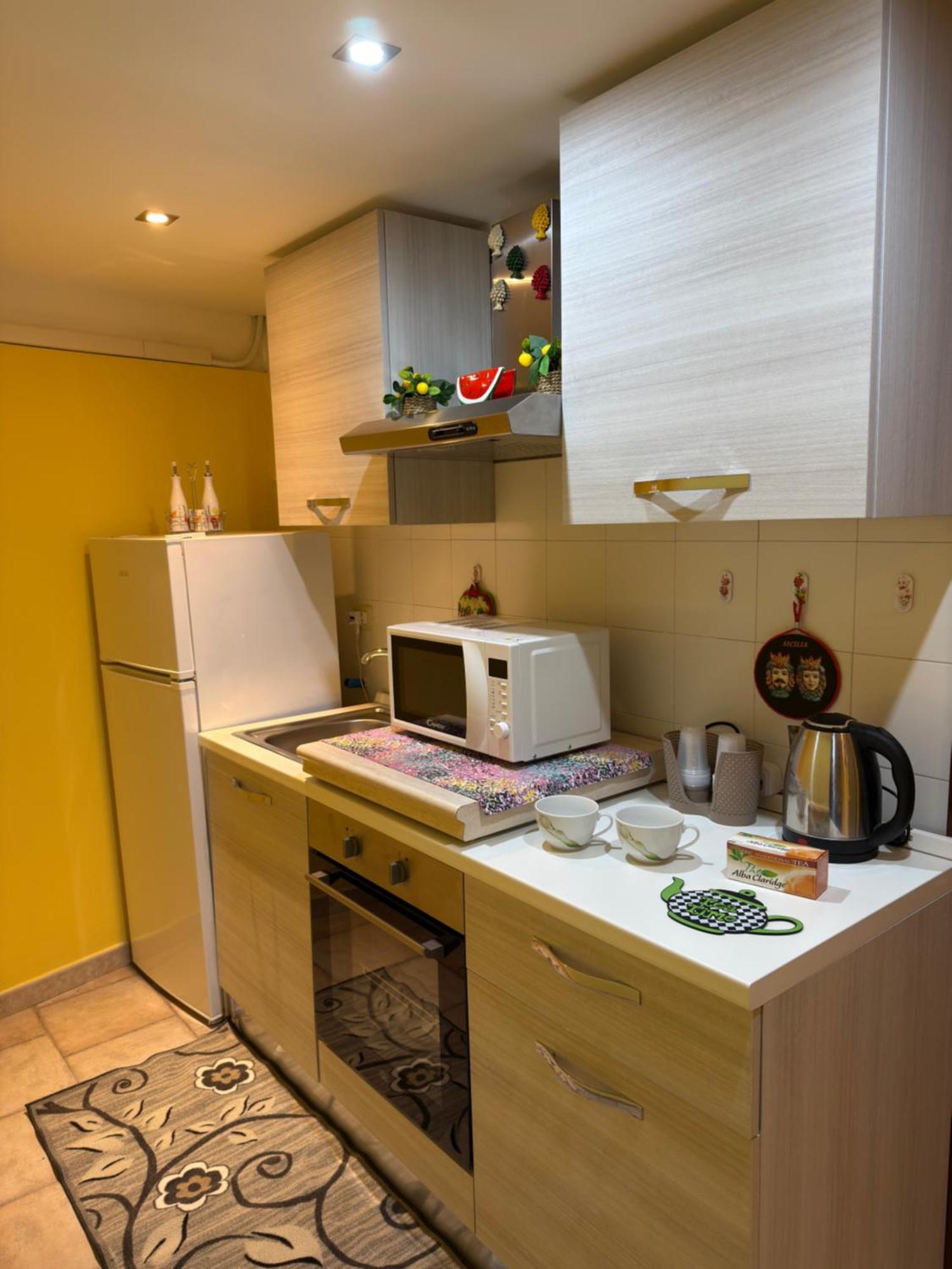 Gioele Home CTA Exterior photo